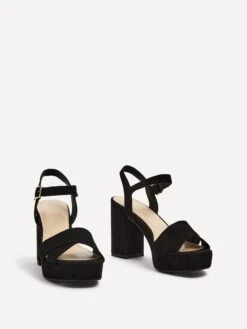 VERONY 9 VERONY -Heel Vibe Shop VERONYBLACK 3