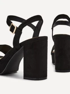 VERONY 10 VERONY -Heel Vibe Shop VERONYBLACK 4