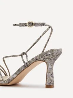 VESPER 9 VESPER -Heel Vibe Shop VESPERSNAKE 4