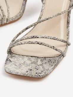 VESPER 10 VESPER -Heel Vibe Shop VESPERSNAKE 5