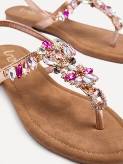 VIOLA -Heel Vibe Shop VIOLAPINKMULTI 4