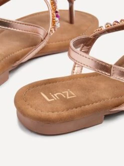 VIOLA -Heel Vibe Shop VIOLAPINKMULTI 5