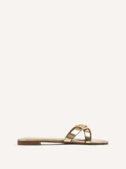 YASMIN -Heel Vibe Shop YASMINGOLD 2