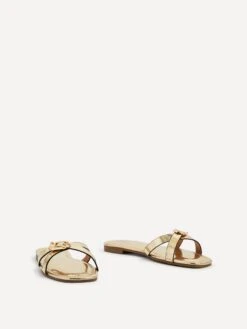 YASMIN -Heel Vibe Shop YASMINGOLD 3