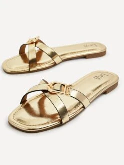 YASMIN -Heel Vibe Shop YASMINGOLD 4