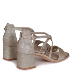 ANISE 9 ANISE -Heel Vibe Shop anisegoldglitter 23