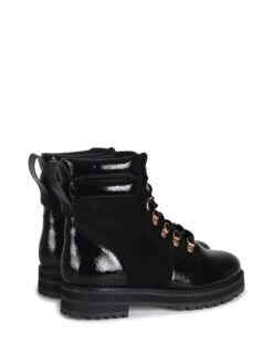 LINCOLN -Heel Vibe Shop lincolnblack 5