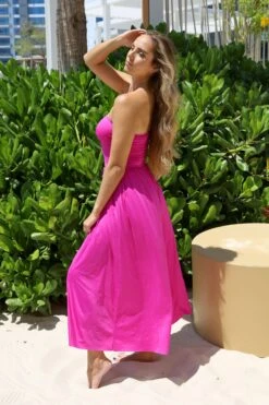 VIENNA -Heel Vibe Shop viennapink 4