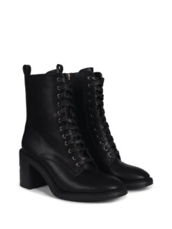 ZANDY 8 ZANDY -Heel Vibe Shop zandyblackpu 3